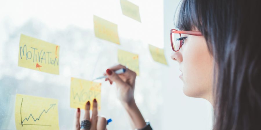Produktivität Weiterbildung