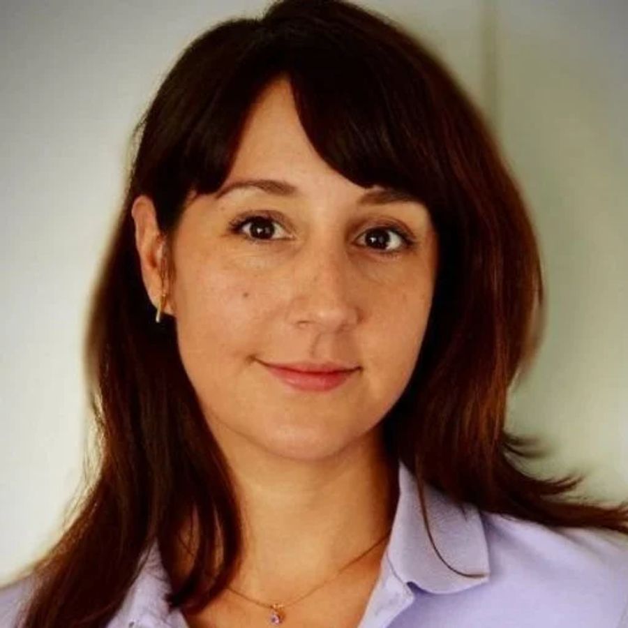 Bild von Stephanie Gervasi
