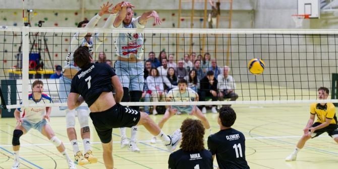 Volley Amriswil