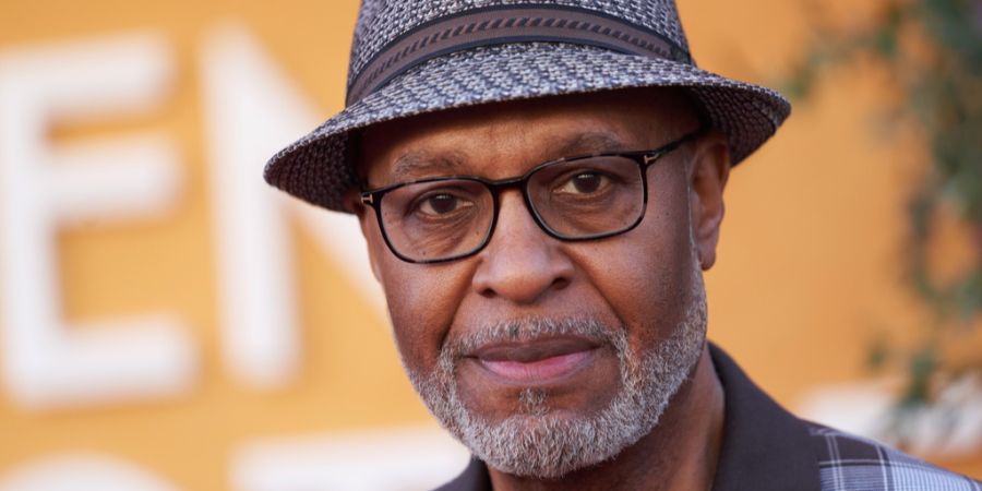 James Pickens Jr.