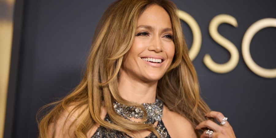 Jennifer Lopez