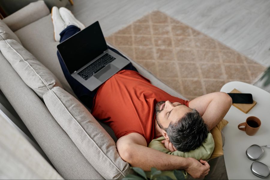 Home Office