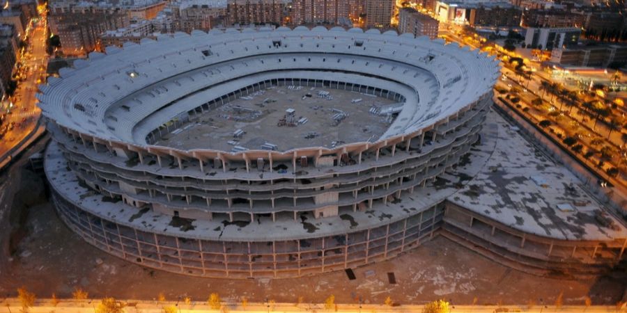 Nuevo Mestalla