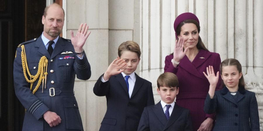 Prinz William
