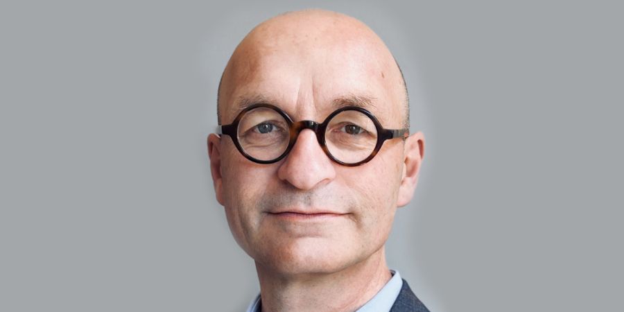 Daniel Wüger