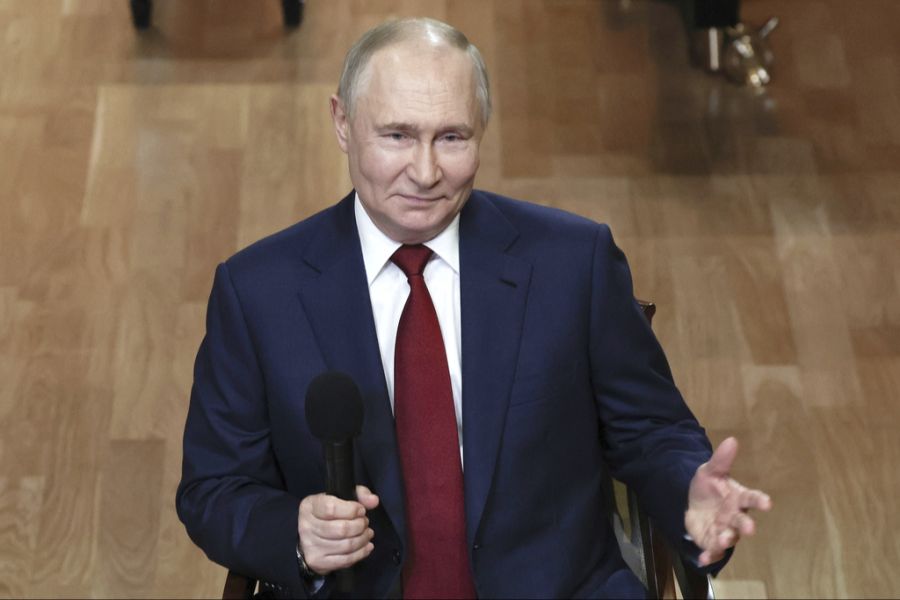 putin