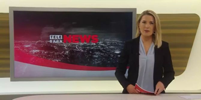Tele Bärn