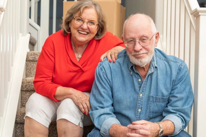 Symbolbild Betreutes Wohnen