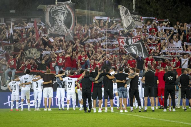 FC Aarau