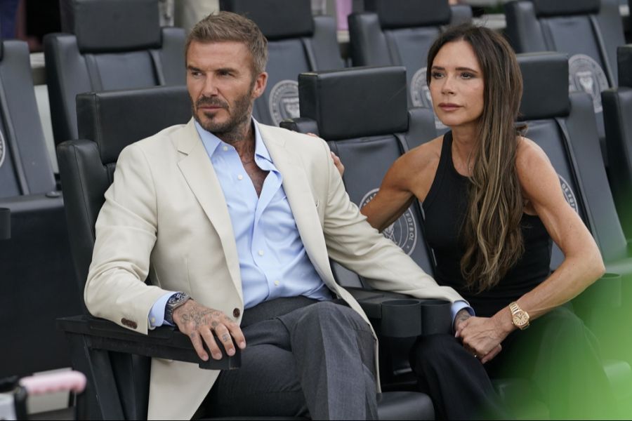 Beckhams
