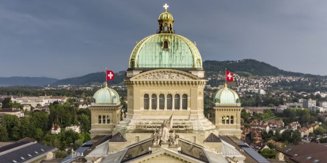 Bundeshaus