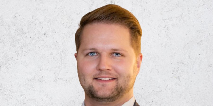 Gregor R. Bruhin