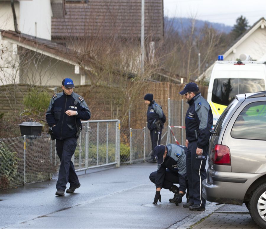 Zehn Jahre nach der Tat kämpft er für eine Therapie – und erhofft sich davon eine frühe Freilassung.