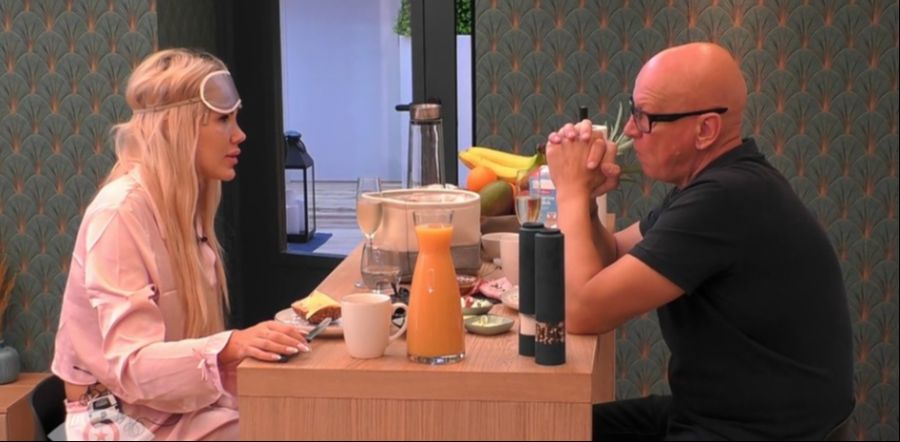 «Promi Big Brother»