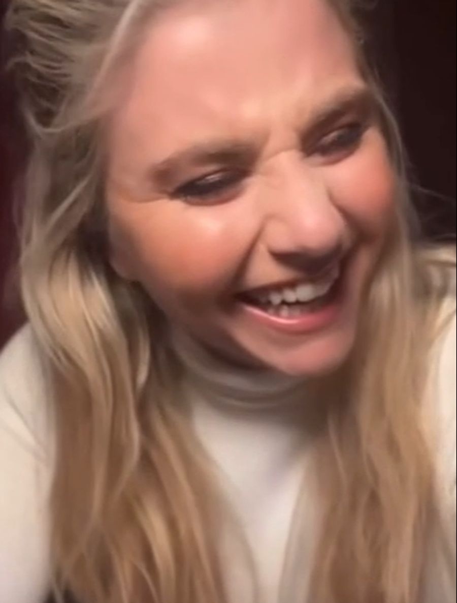 Beatrice Egli