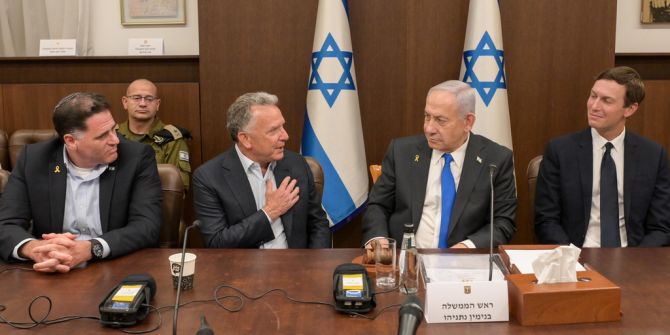 israel
