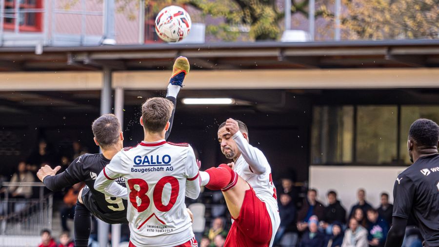 Der Aufsteiger Italiana hatte viel Rückenwind und war vor diesem Spiel fünf Spiele lang unbesiegt.