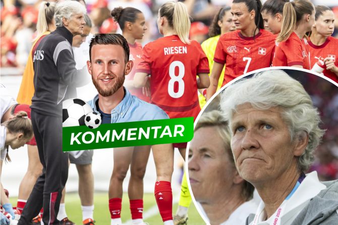 pia sundhage schweizer nati