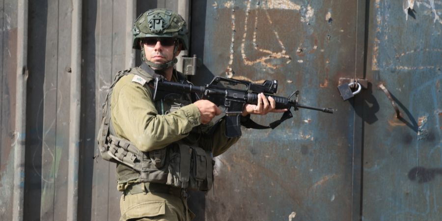 israel