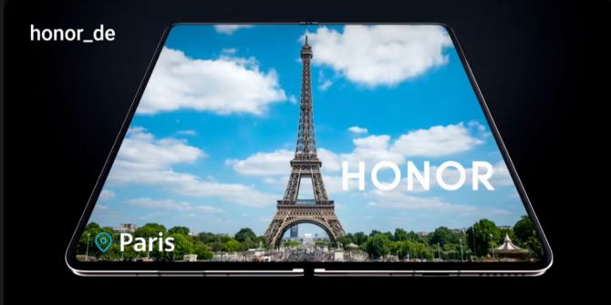 Honor Magic V5