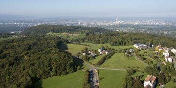 Bettingen Basel-Stadt