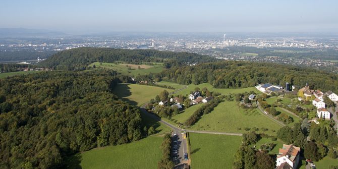 Bettingen Basel-Stadt