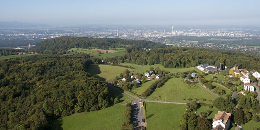 Bettingen Basel-Stadt