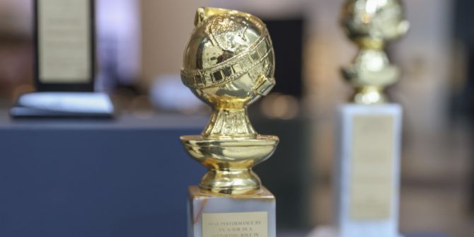 Golden Globe Hackman