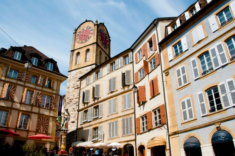 Immobilien