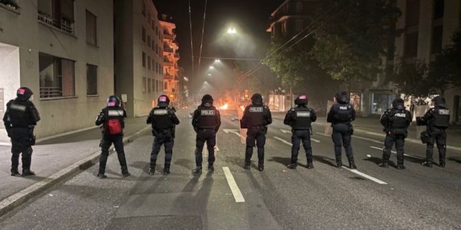 Lausanne