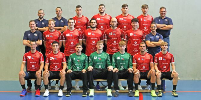 HSG Baden-Endingen