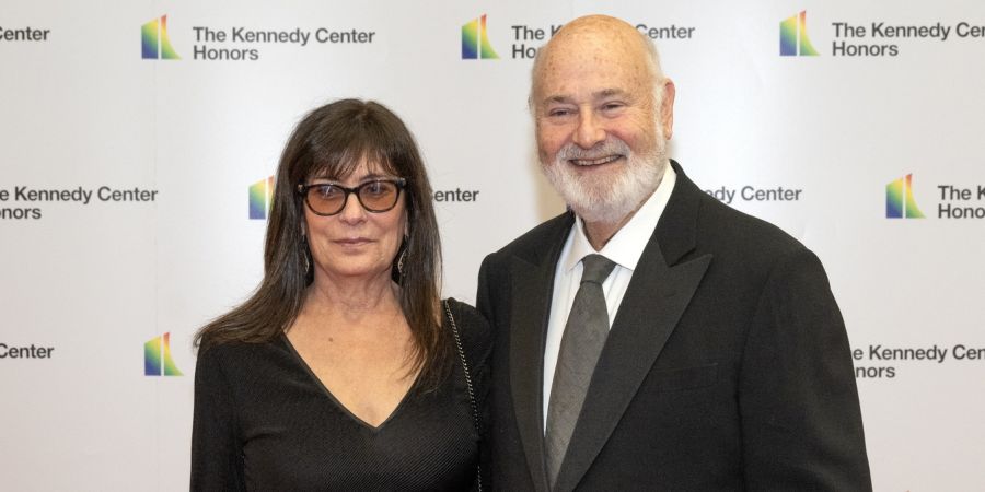 Rob Reiner