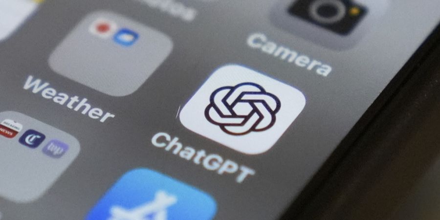 ChatGPT