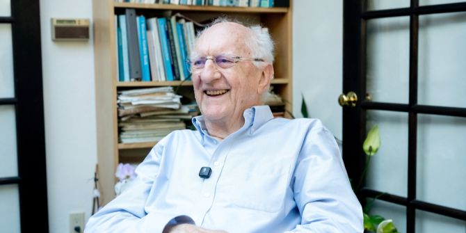 John Clarke