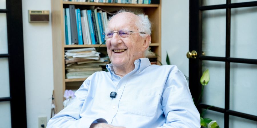 John Clarke