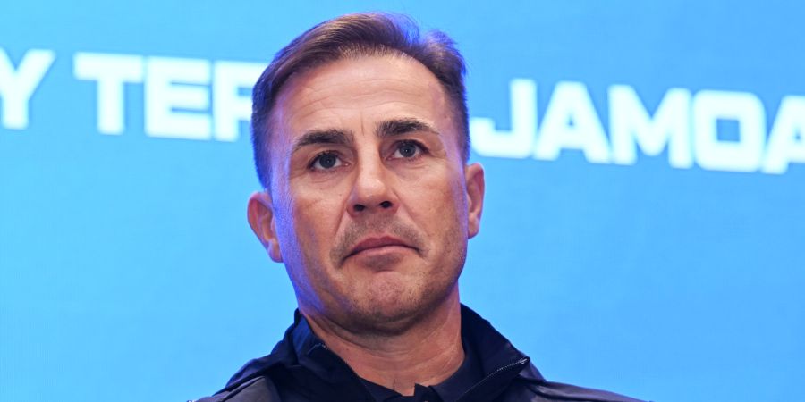 Fabio Cannavaro