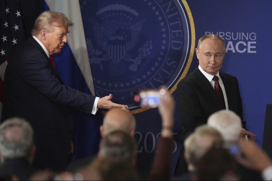putin
