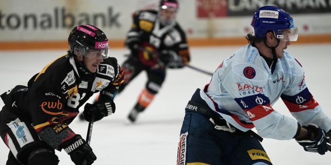 SC Bern Lehner Cup