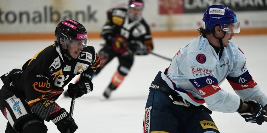 SC Bern Lehner Cup