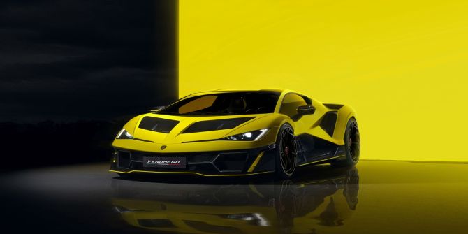 Lamborghini