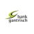 Bank Gantrisch