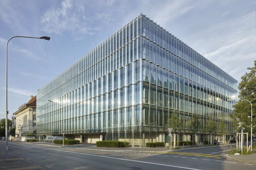 Der Konzerngewinn soll auf 4,5 Milliarden US-Dollar erhöht werden. (Archivbild)