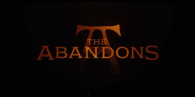 the abandons