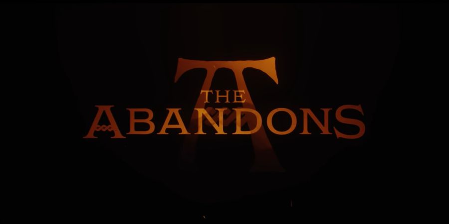 the abandons