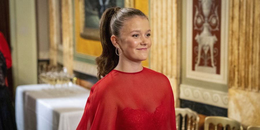 Prinzessin Isabella