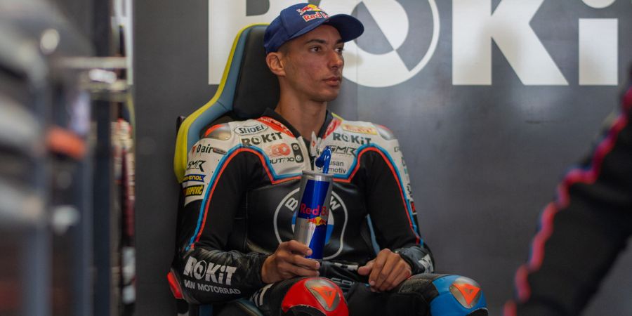 Toprak Rakzagtlioglu MotoGP WorldSBK