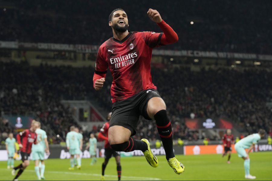 AC Milan