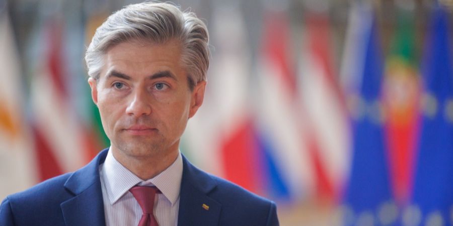nato litauen