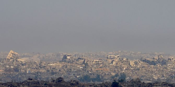 Gaza