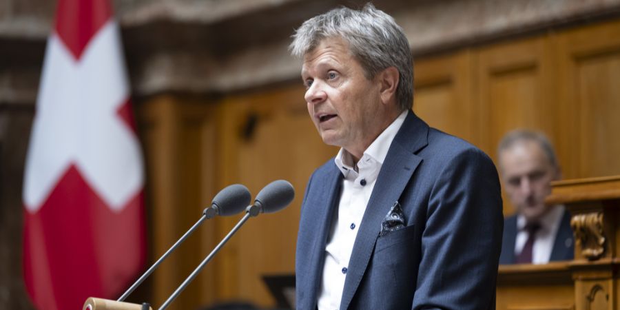 Jürg Grossen